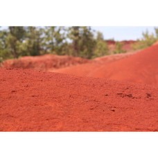 Red Soil